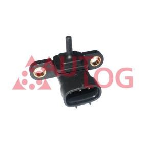 Acquista Sensore, pressione collettore d'aspirazione da AUTLOG AS5299 a buon mercato per soli 27,48 €