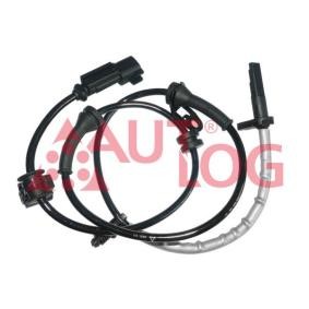 ABS-Sensor AS5305 für TESLA