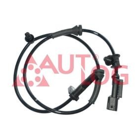 ABS-Sensor AS5308 für TESLA