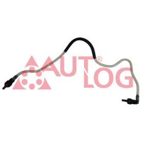 Osta Polttoaineputki AUTLOG:llä KL3124 edullisesti hintaan 14,46 €