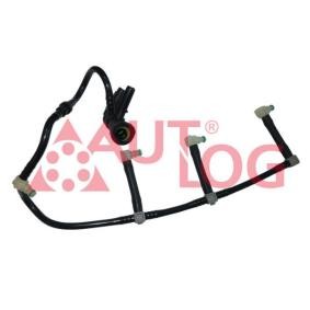 Achetez des Rampe d'injection de chez AUTLOG en ligne pour Megane II Camionnette/Break (KM_) à prix modérés