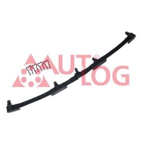 Schlauch, Leckkraftstoff KL3136