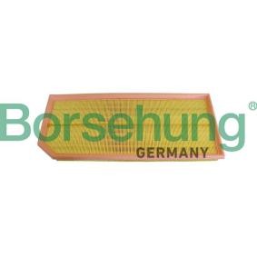 Køb Luftfilter af Borsehung B10543 til den lave pris 116,35 DKK