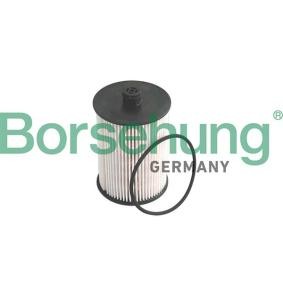Compre Filtro de combustível da Borsehung B12199 a um preço baixo por 18,43 €