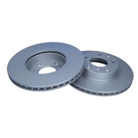 Acquista Disco freno da QUARO QD0128 a buon mercato per soli 80,17 €