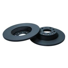 Acquista Disco freno da QUARO QD0693HC a buon mercato per soli 50,18 €