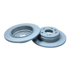 Acquista Disco freno da QUARO QD0884 a buon mercato per soli 85,25 €