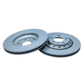 Bremsscheibe für VW von QUARO