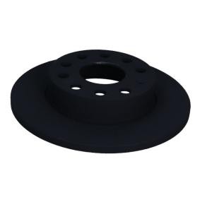 Acquista Disco freno da QUARO QD1458HC a buon mercato per soli 45,83 €