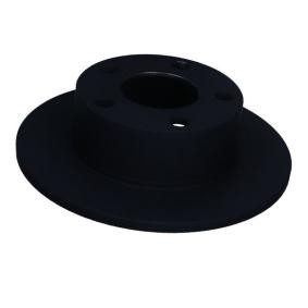 Comprar Disco de freno de QUARO QD1742HC a bajo precio de 43,10 €