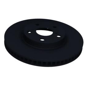 Comprar Disco de freno de QUARO QD1783HC a bajo precio de 46,32 €