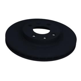Comprar Disco de freno de QUARO QD2257HC a bajo precio de 51,86 €