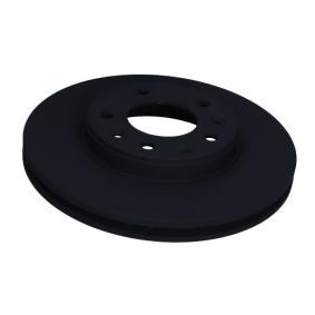 Bremsscheibe QD2323HC von QUARO günstig für 36,60 € online kaufen