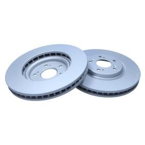 Acquista Disco freno da QUARO QD2648 a buon mercato per soli 46,20 €
