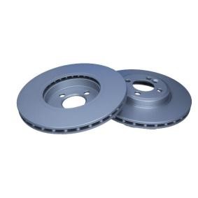 Achetez des Disque de frein QUARO QD2774 à prix pour 44,88 €