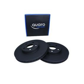 Comprar Disco de freno de QUARO QD2949HC a bajo precio de 43,79 €