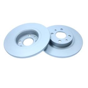Acquista Disco freno da QUARO QD3404 a buon mercato per soli 44,32 €