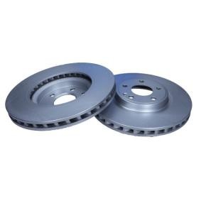 Comprar Disco de freno de QUARO QD4160 a bajo precio de 50,96 €