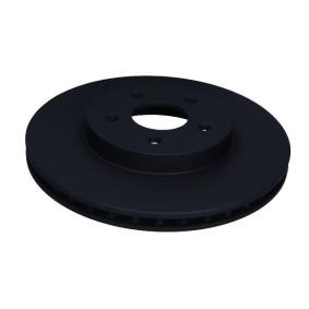 Bremsscheibe QD4586HC von QUARO günstig für 72,24 € online kaufen