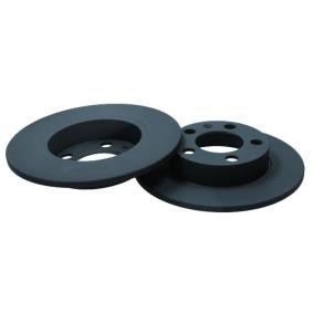 Acquista Disco freno da QUARO QD5279HC a buon mercato per soli 33,79 €