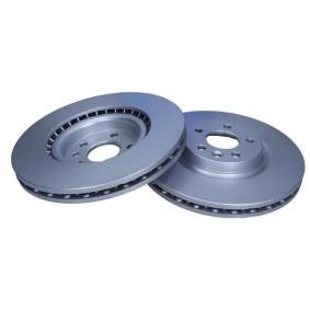 Acquista Disco freno da QUARO QD5294 a buon mercato per soli 104,81 €
