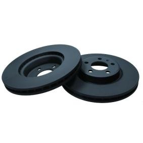Comprar Disco de freno de QUARO QD5546HC a bajo precio de 92,15 €