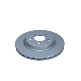 Comprar Disco de freno de QUARO QD5672 a bajo precio de 37,75 €