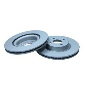 Comprar Disco de freno de QUARO QD5798 a bajo precio de 45,39 €