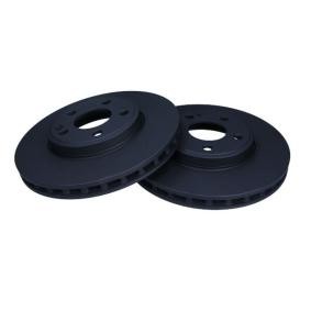 Comprar Disco de freno de QUARO QD5809HC a bajo precio de 62,20 €