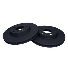 Bremsscheibe QD6482HC von QUARO günstig für 80,28 € online kaufen