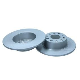 Bremsscheibe QD7184 für SEAT