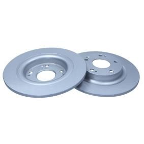 Acquista Disco freno da QUARO QD7310 a buon mercato per soli 38,50 €