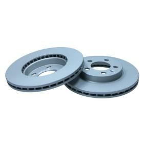 Acquista Disco freno da QUARO QD7562 a buon mercato per soli 44,44 €