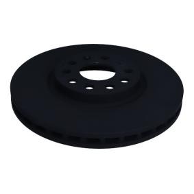 Bremsscheibe QD7825HC für SEAT