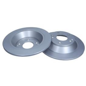 Bremsscheibe QD8192 für SSANGYONG