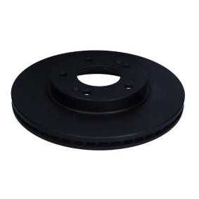 Bremsscheibe QD8209HC von QUARO günstig für 84,49 € online kaufen