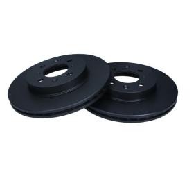 Comprar Disco de freno de QUARO QD8401HC a bajo precio de 44,68 €