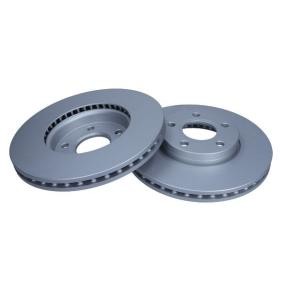 Bremsscheibe für VOLVO von QUARO