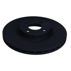 Acquista Disco freno da QUARO QD9005HC a buon mercato per soli 53,69 €