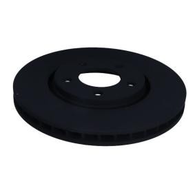 Acquista Disco freno da QUARO QD9661HC a buon mercato per soli 58,47 €