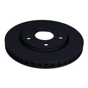 Acquista Disco freno da QUARO QD9929HC a buon mercato per soli 69,90 €