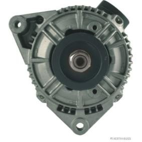 Lichtmaschine von HERTH+BUSS ELPARTS