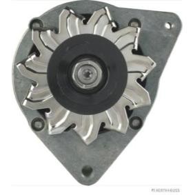 Lichtmaschine von HERTH+BUSS ELPARTS