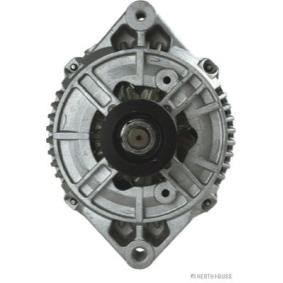 Lichtmaschine von HERTH+BUSS ELPARTS
