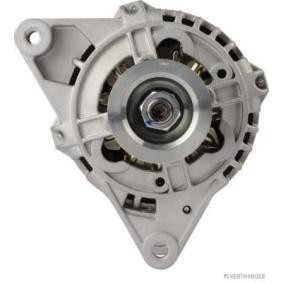 Lichtmaschine von HERTH+BUSS ELPARTS