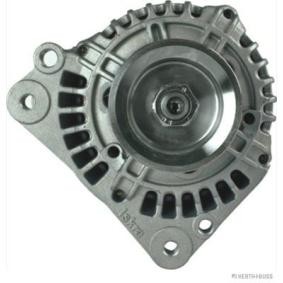 Lichtmaschine von HERTH+BUSS ELPARTS