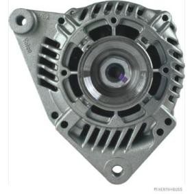 Lichtmaschine von HERTH+BUSS ELPARTS
