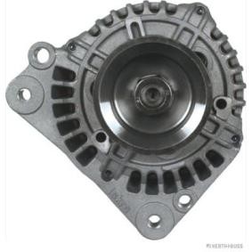Lichtmaschine von HERTH+BUSS ELPARTS