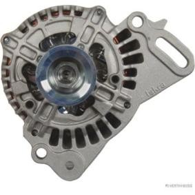 Lichtmaschine von HERTH+BUSS ELPARTS