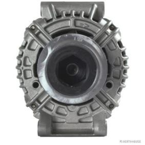 Lichtmaschine von HERTH+BUSS ELPARTS